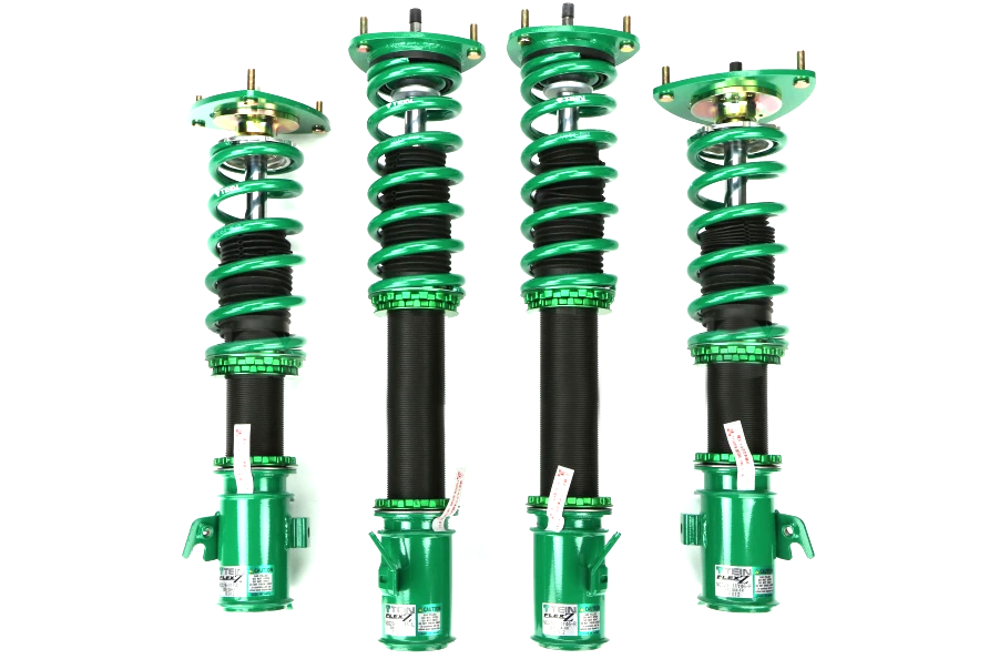 Tein 02-07 Subaru Impreza Flex Z Coilovers