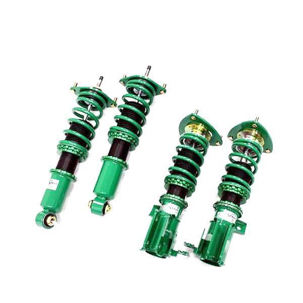 Tein 11-14 Subaru WRX STI (GRF/GVF) Flex Z Coilovers