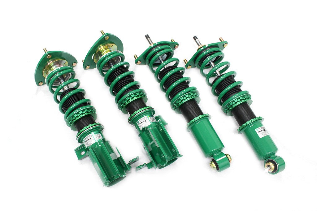 Tein 2019+ Toyota Corolla Hatchback (MZEA12L) Flex Z Coilovers