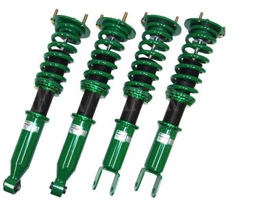 Tein 92-00 Lexus SC300/SC400 (JZZ30/UZZ30) Flex Z Coilovers