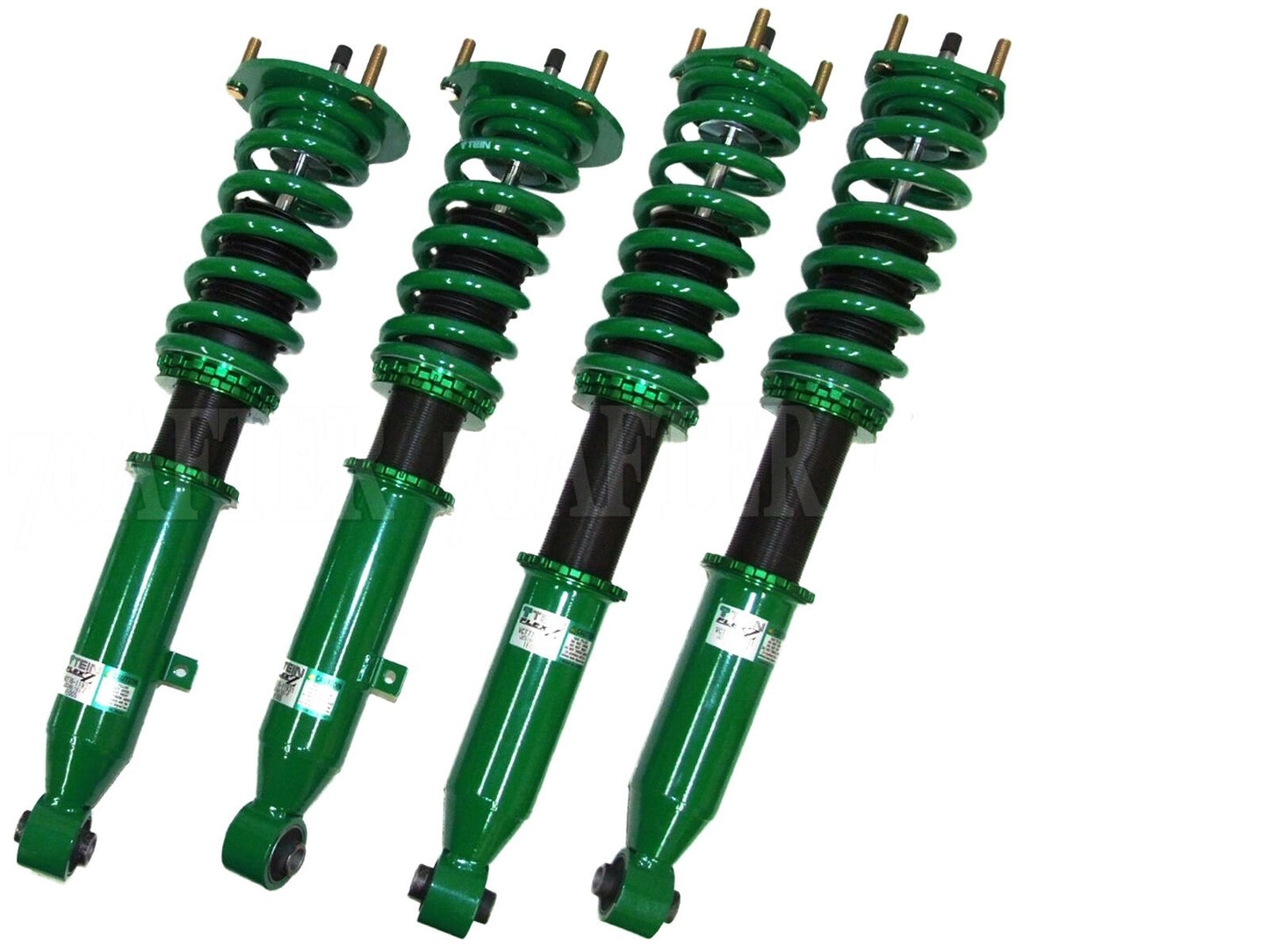 Tein 98-05 Lexus GS300 (JZS160L) Flex Z Coilovers