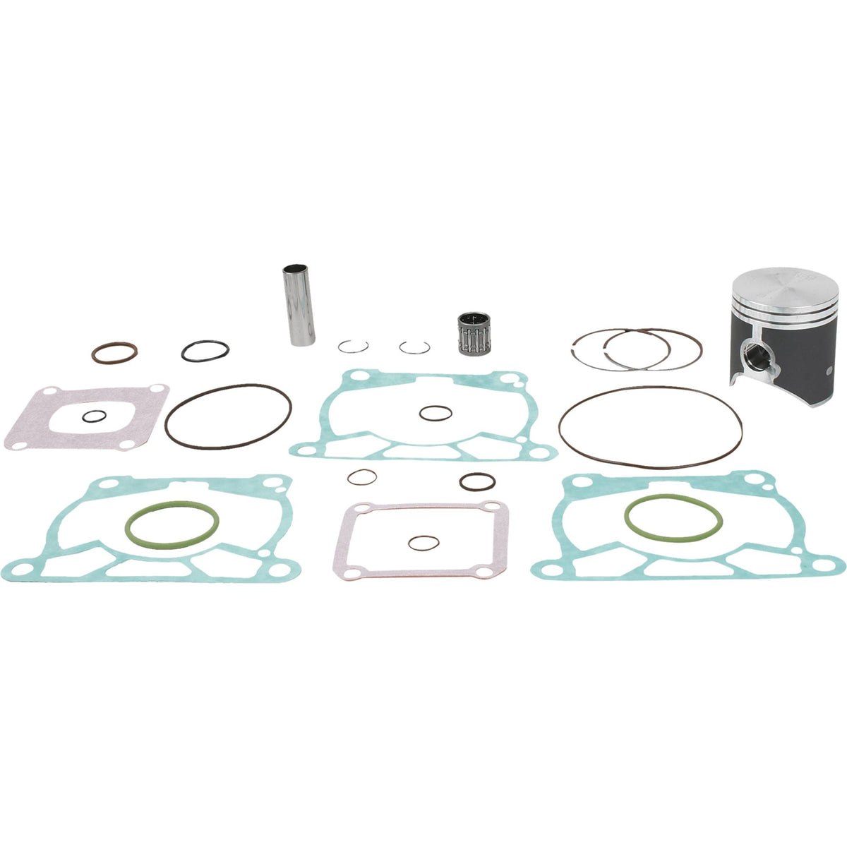 Vertex Pistons 2024 Gas-Gas MC 125 125cc Top End Piston Kit