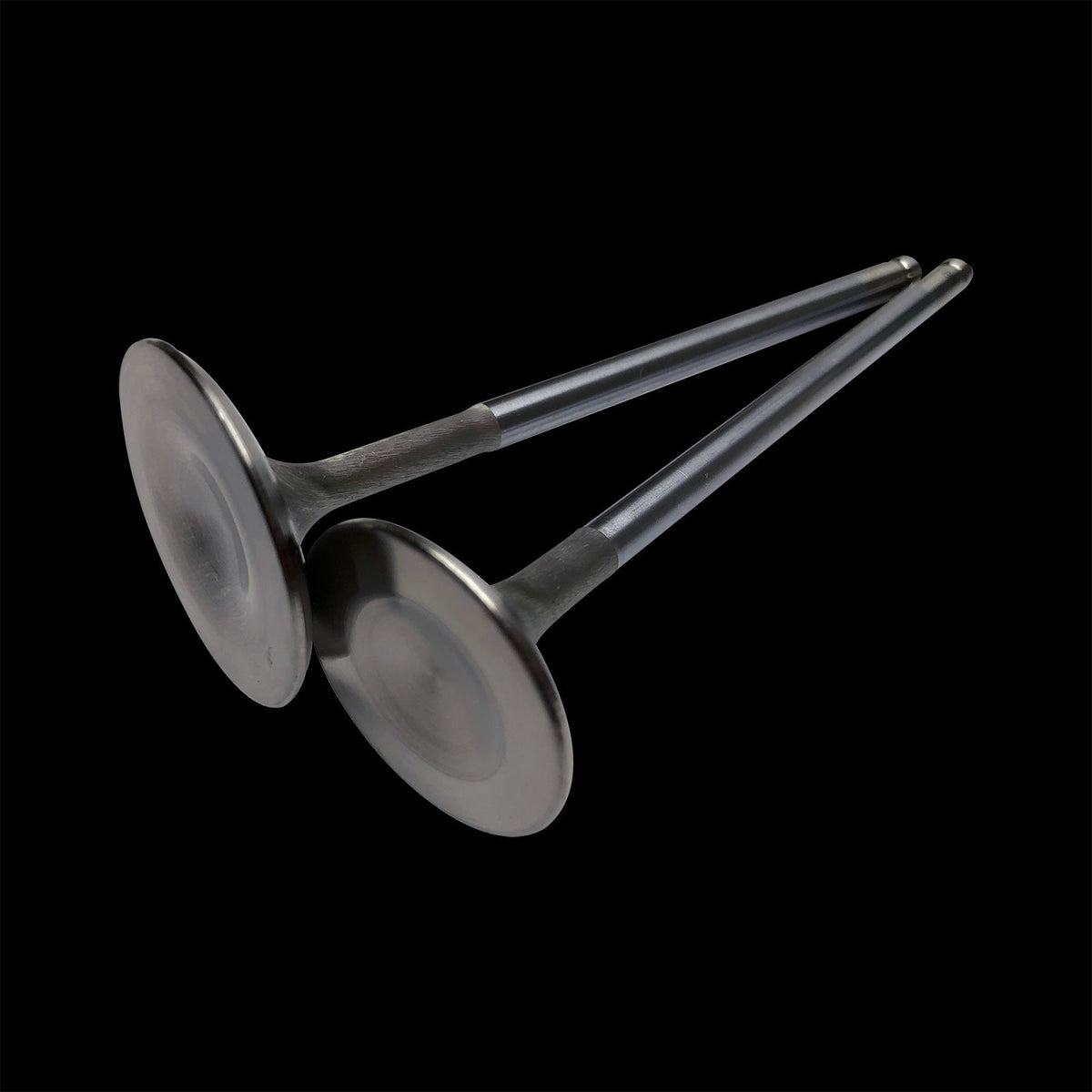 Brian Crower 2021+ Polaris Pro R Stainless Steel Intake Valves - 37.8mm (STD)