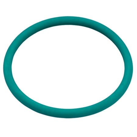 Ticon Viton O-Ring for Aluminum 4in Male-Side V-Band Flange