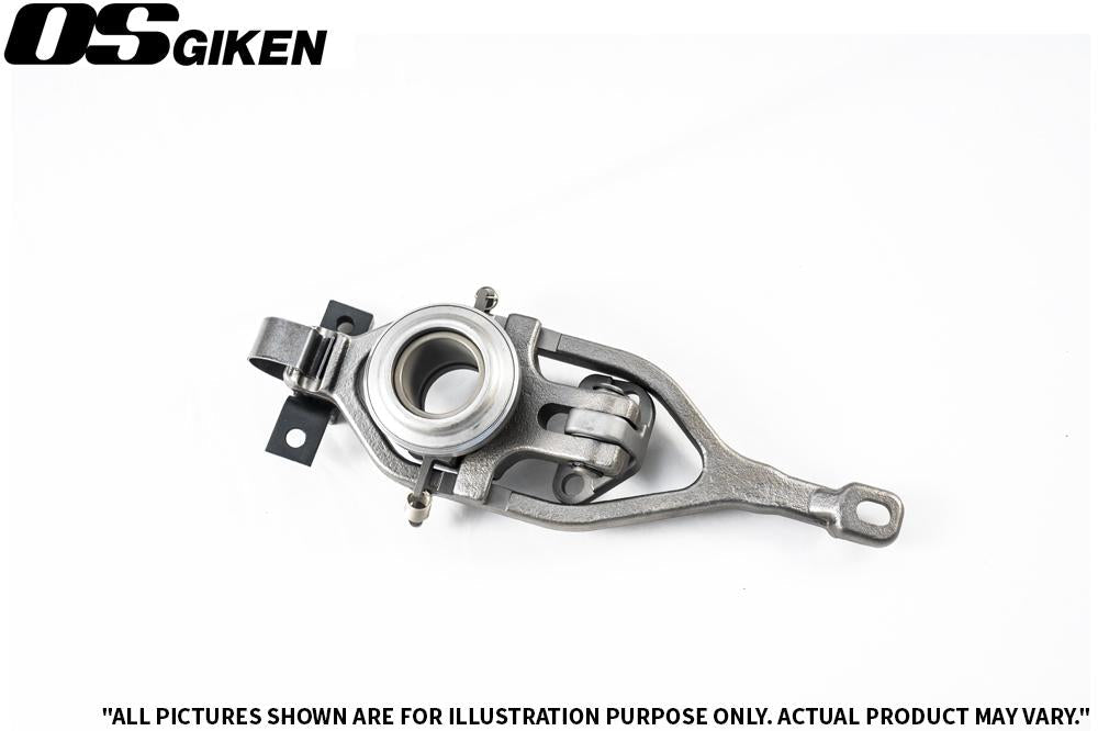 OS Giken Subaru Impreza GC8 EJ20 Release Movement Alteration Kit