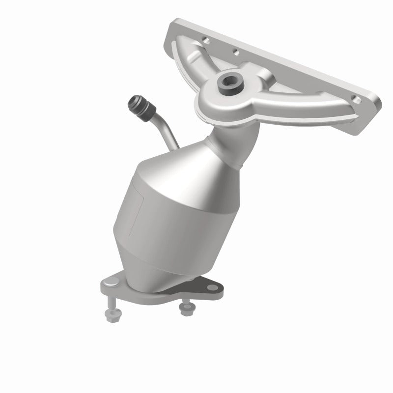 MagnaFlow Direct Fit Catalytic Converter 03 Mazda 6 3.0L
