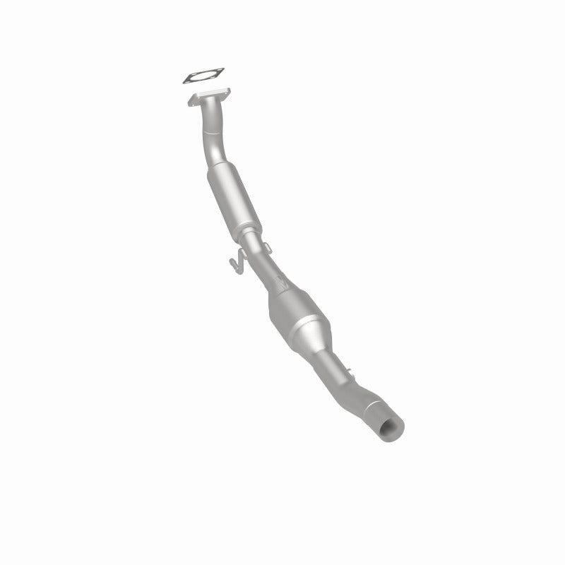 MagnaFlow DF Catalytic Conv 99-01 VW Beetle / 99-03 Golf / 99-02 Jetta 2.0L Single Outlet Manifold