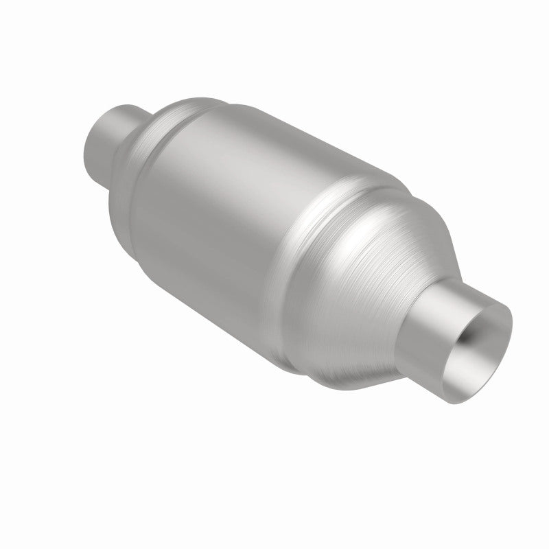 MagnaFlow Universal Catalytic Converter 1.75inch C/C