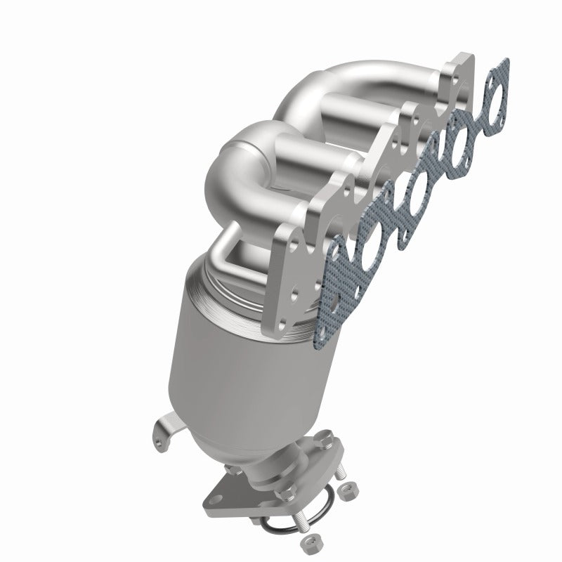 MagnaFlow 13-15 Spark L4 1.2 OEM Manifold Direct Fit Converter