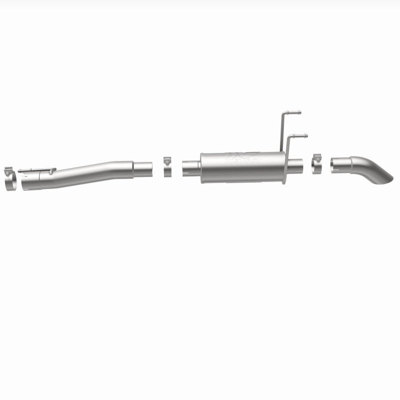 MagnaFlow SYS C/B 06-07 Ram 1500 MC IFS 5.7L