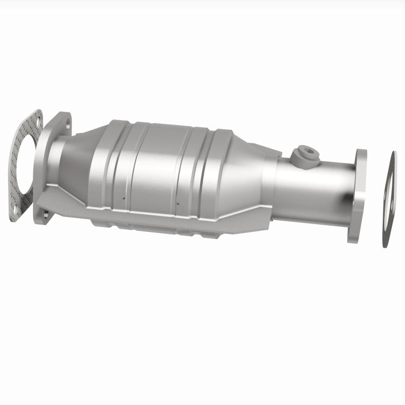 MagnaFlow Direct Fit Catalytic Converter 95-99 Maxima/I30 rear 50S