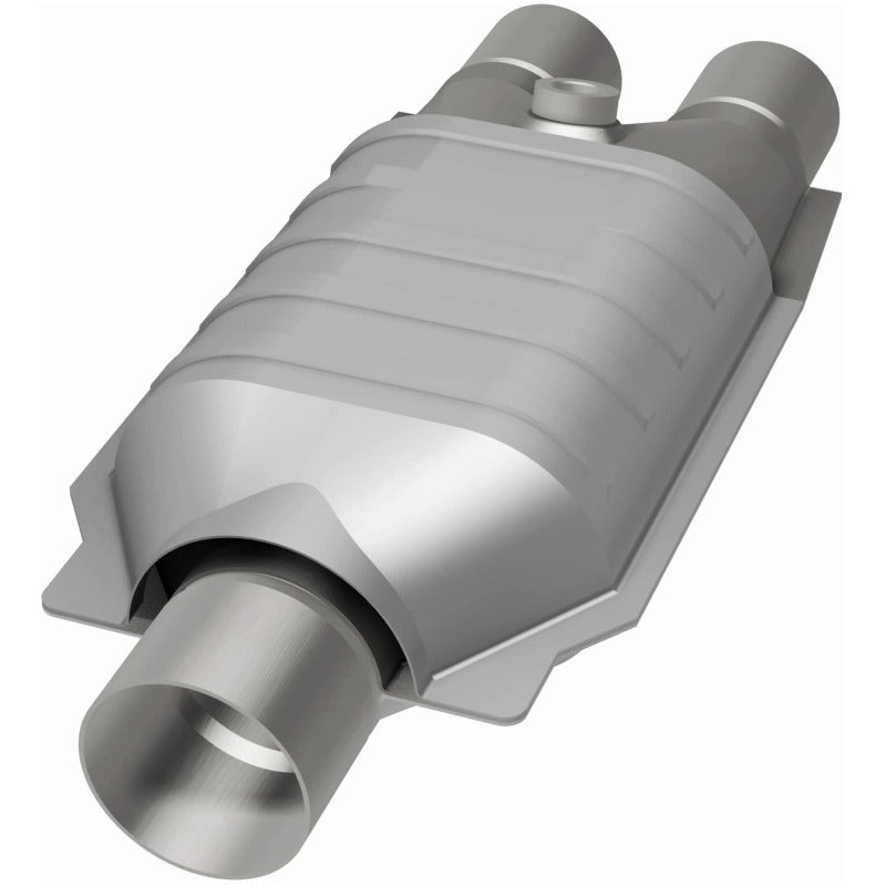 MagnaFlow 2in./2.5in. D/S T1 Universal Converter