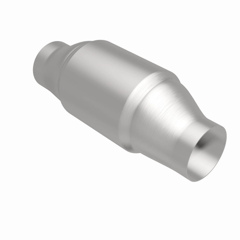 MagnaFlow Universal Catalytic Converter 2.50inch O/O