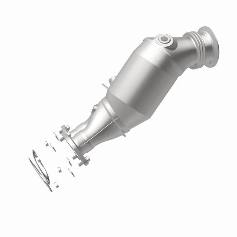 MagnaFlow OEM Grade Direct Fit Converter 11-14 BMW 335i 3.0L