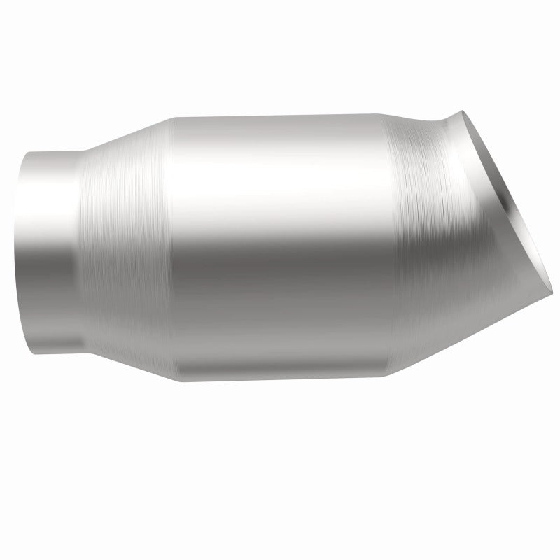 MagnaFlow Universal Catalytic Converter 3 IN C/A Met. Spun