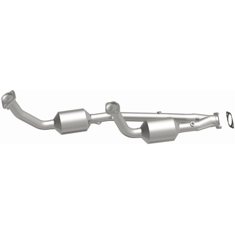 MagnaFlow Direct Fit Catalytic Converter California Grade 1995 Ford Windstar