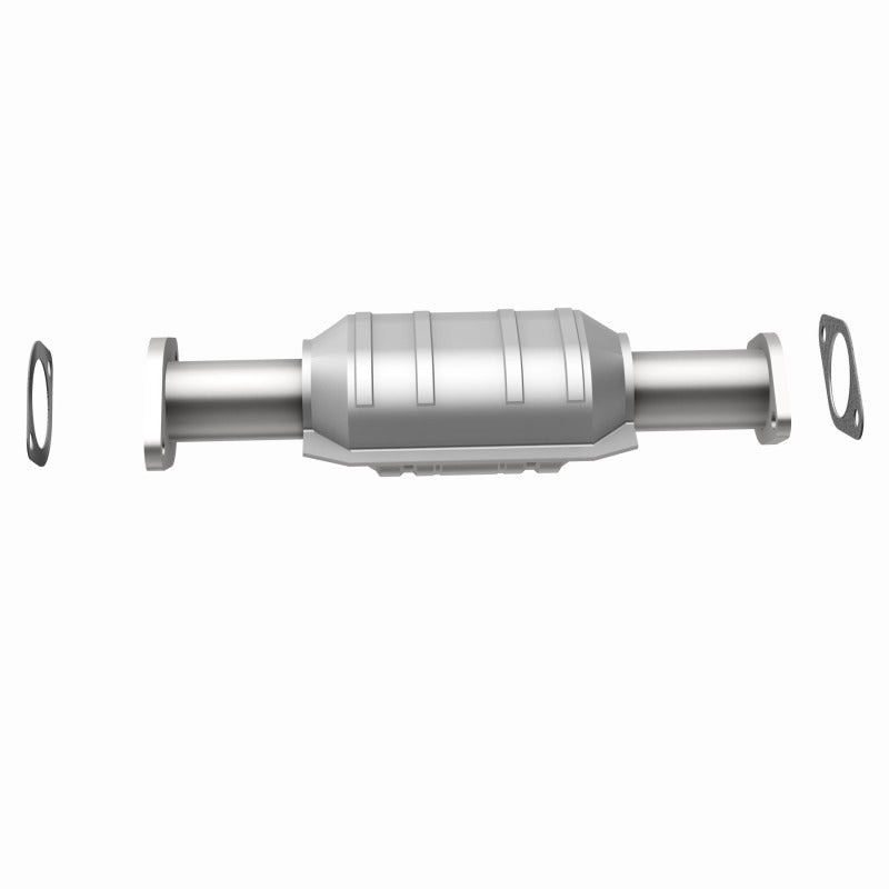 MagnaFlow Direct Fit Catalytic Converter 96-97 626/MX6 2.0L rear 50S