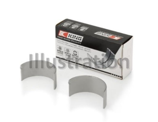King Engine Bearings Volkswagen AZV/CFAC/AWX Connecting Rod Bearing Set