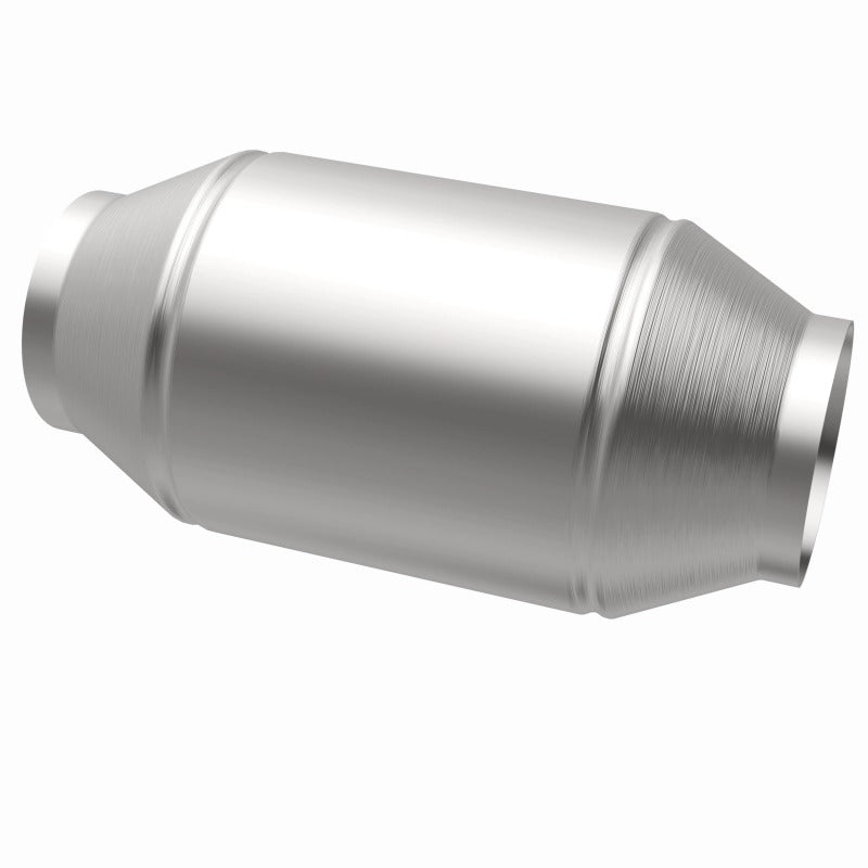 MagnaFlow Universal Catalytic Converter 2.50 inch C/C CA Pre-OBDII