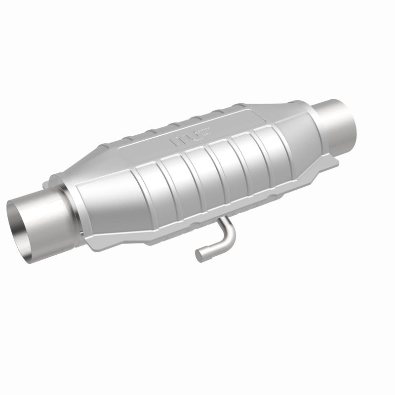 MagnaFlow Universal Catalytic Converter 2.25 W/Air FED