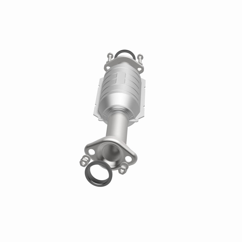 MagnaFlow Direct Fit Catalytic Converter 04-07 Suzuki Aerio 2.3L