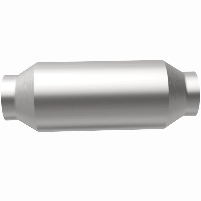 MagnaFlow California Grade CARB Compliant Universal Catalytic Converter