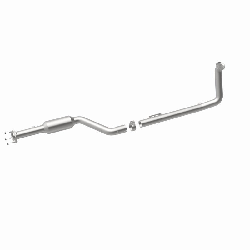 MagnaFlow 2002 Mercedes-Benz C230 2.3L Direct Fit Converter