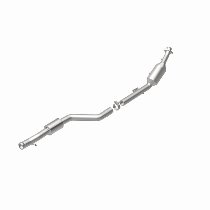 MagnaFlow 07-11 Mercedes-Benz S550 5.5L Direct Fit Converter