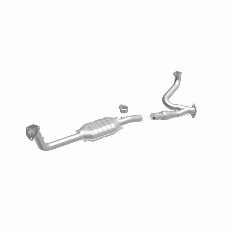 MagnaFlow Direct Fit Catalytic Converter 98-02 3.5L Isuzu Trooper DS