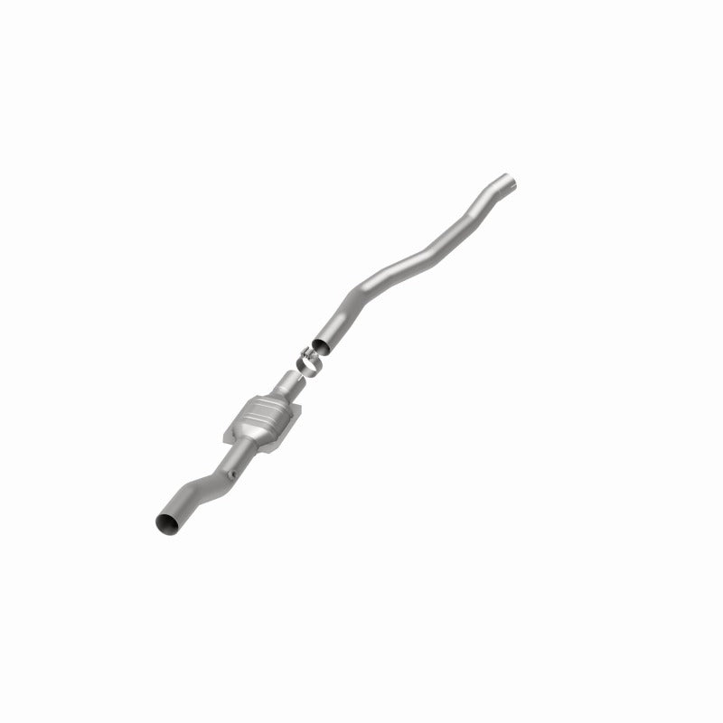 MagnaFlow Direct Fit Catalytic Converter Dodge Dakota 3.9/5.2L 4WD