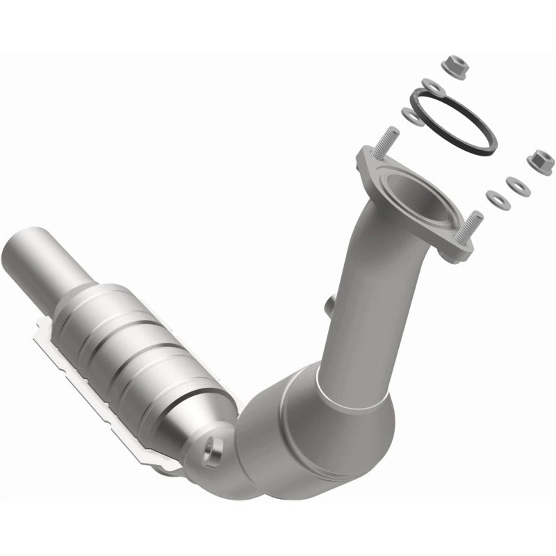 MagnaFlow Direct Fit Catalytic Converter California 10-11 Chevy Camaro V6 3.6LGAS