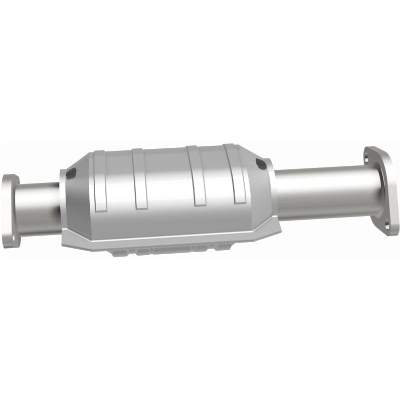 MagnaFlow Direct Fit Catalytic Converter 94-99 Mitsubishi 300GT 49S