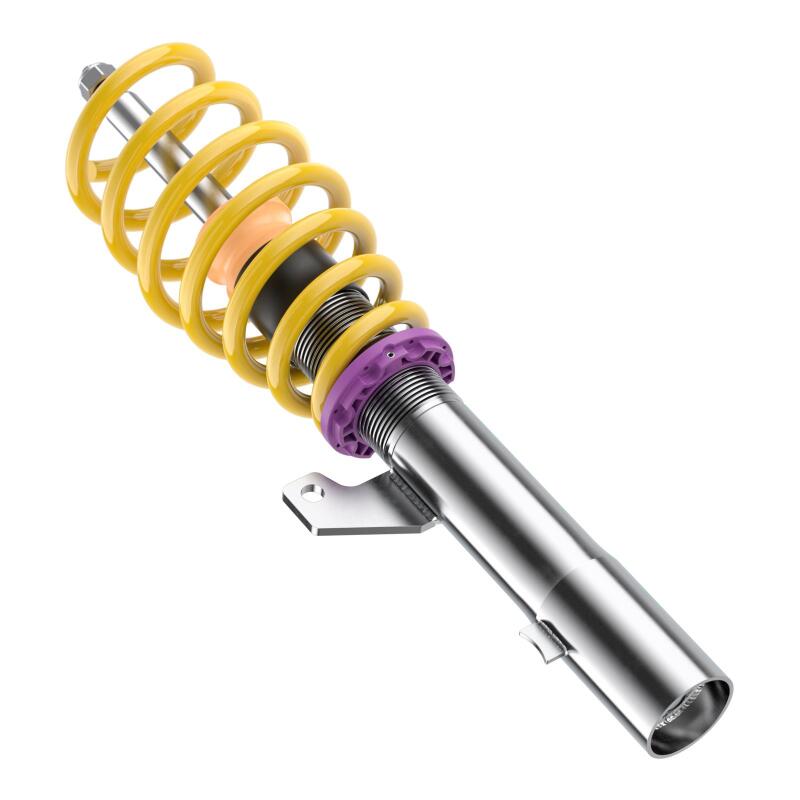 KW Coilover Kit V2 VW Jetta IV (1J) 2WD incl. Wagon; all engines