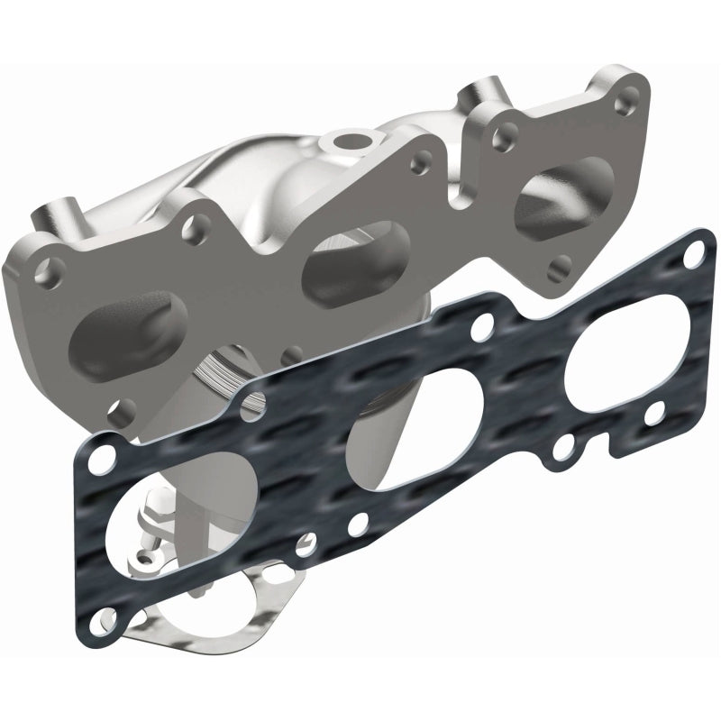 MagnaFlow Rear Converter Manifold Direct Fit 12-17 Hyundai Azera 3.3L