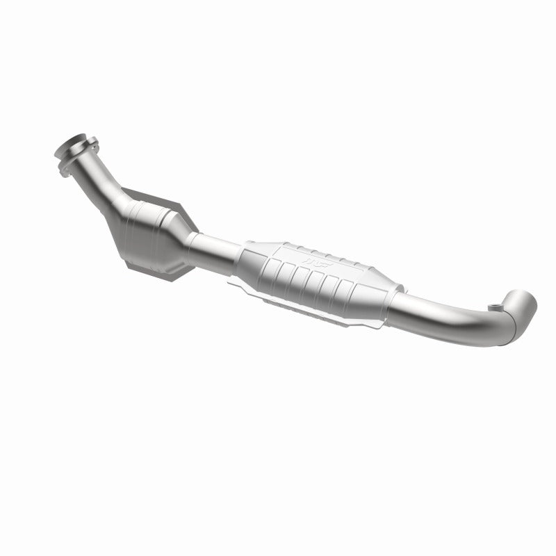 MagnaFlow Direct Fit Catalytic Converter 97-98 E150 E250 Van 4.2L D/
