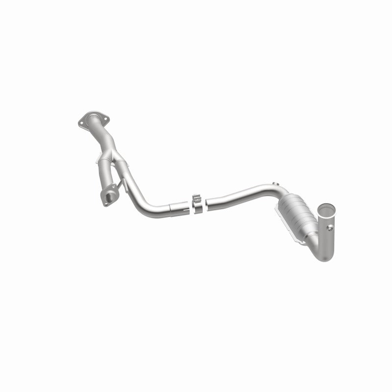 MagnaFlow Direct Fit Catalytic Converter 2004 Liberty D/S frt OEM
