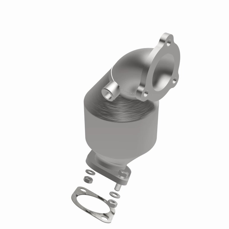 MagnaFlow 13-14 Hyundai Veloster 1.6L Direct Fit Converter