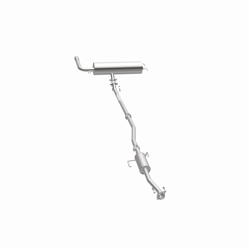 MagnaFlow BRE Exhaust Kit 01-03 Toyota RAV4 2.0L