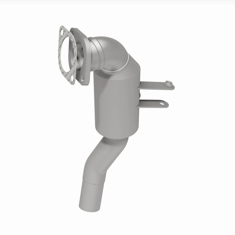 MagnaFlow 15-17 Edge V6 2.7 OEM Close Coupled Direct Fit Converter
