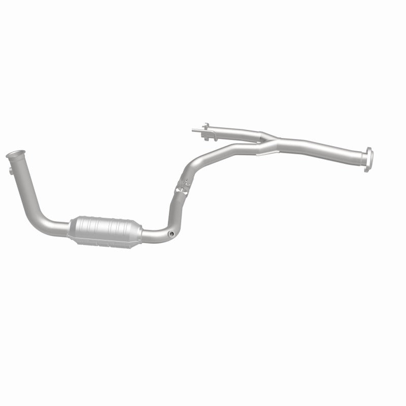 MagnaFlow Direct Fit Catalytic Converter 2004 Liberty D/S frt