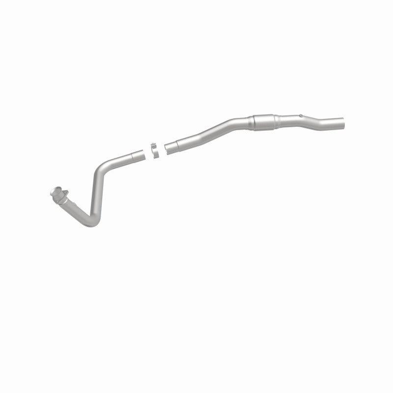 MagnaFlow 01-02 Express/Savana 5.7L Direct Fit Converter