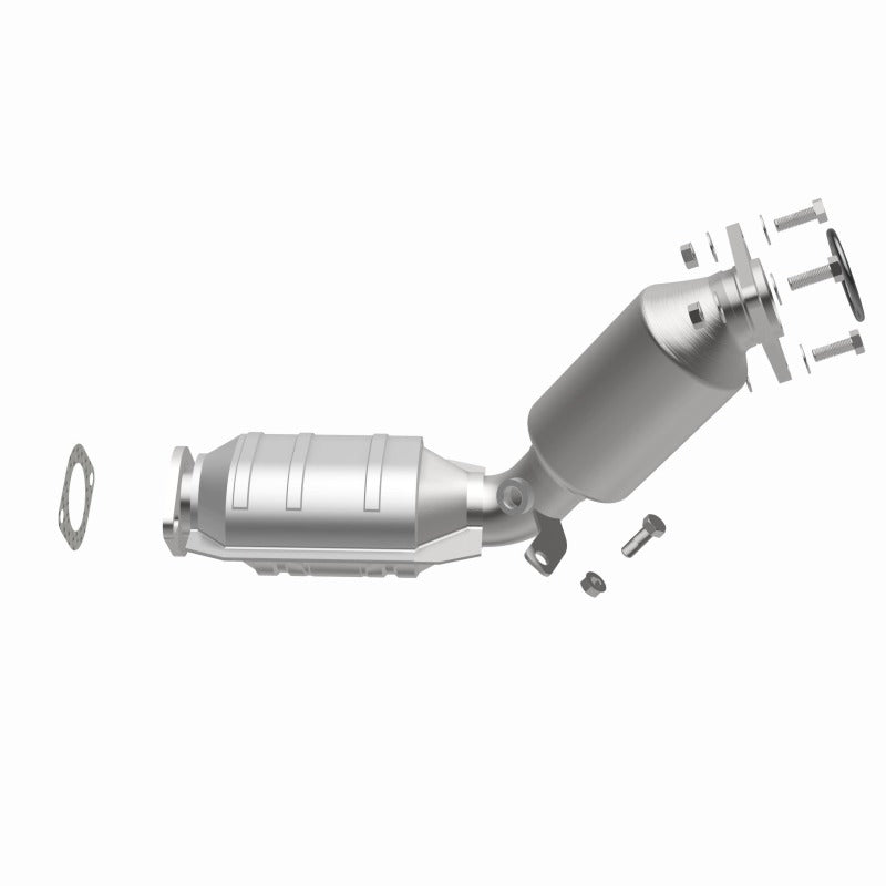 MagnaFlow 09-12 Infiniti FX35 3.5L Direct Fit Converter