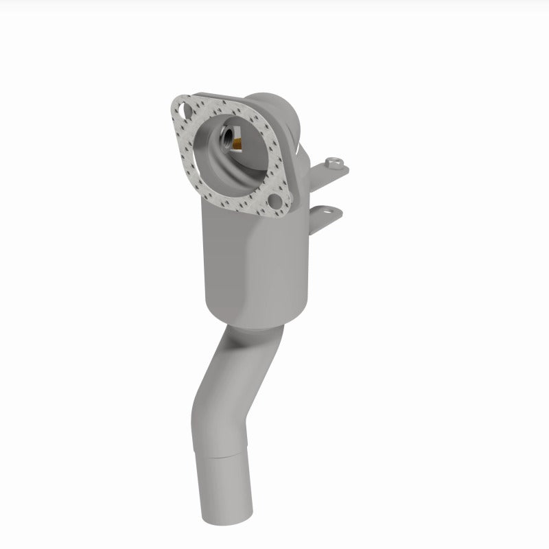 MagnaFlow 15-17 Edge V6 2.7 OEM Close Coupled Direct Fit Converter