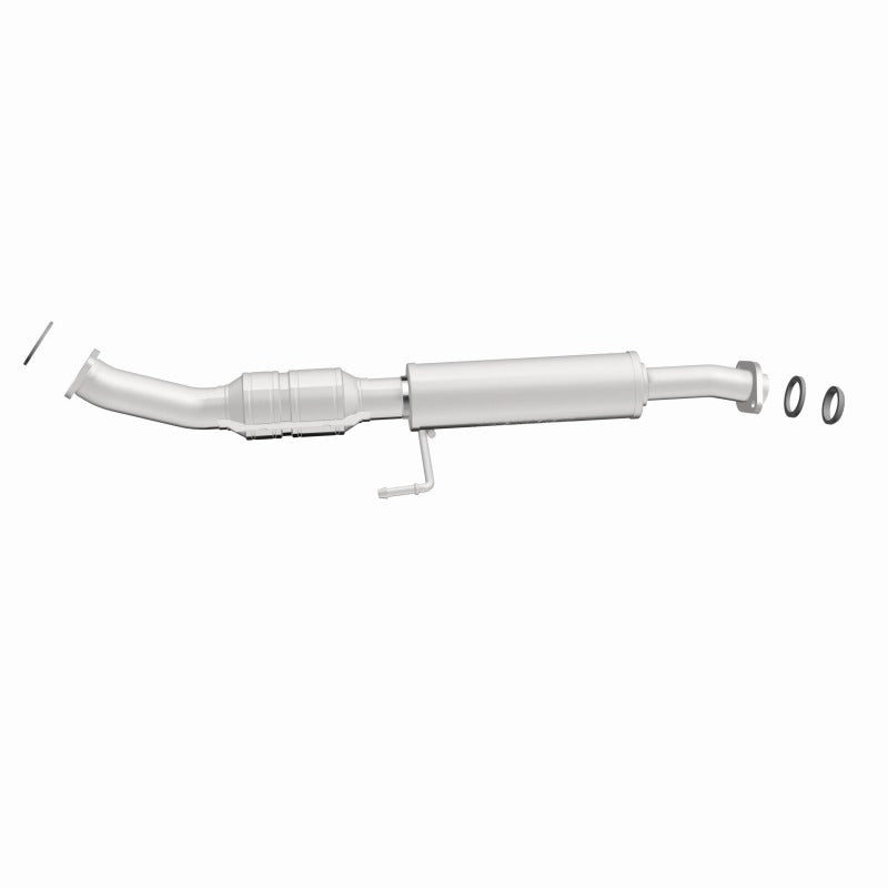 MagnaFlow Direct Fit Catalytic Converter Scion XB- 08-13 2.4L