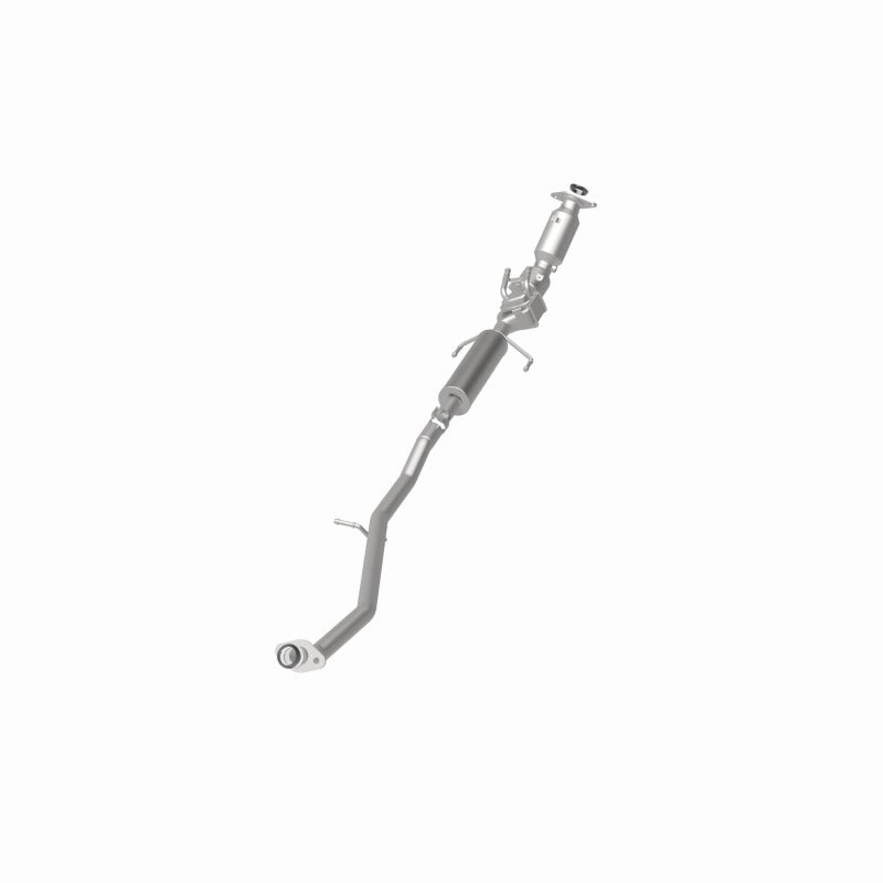 MagnaFlow Direct Fit Catalytic Converter 12-17 Toyota Prius V Base Underbody 1.8L