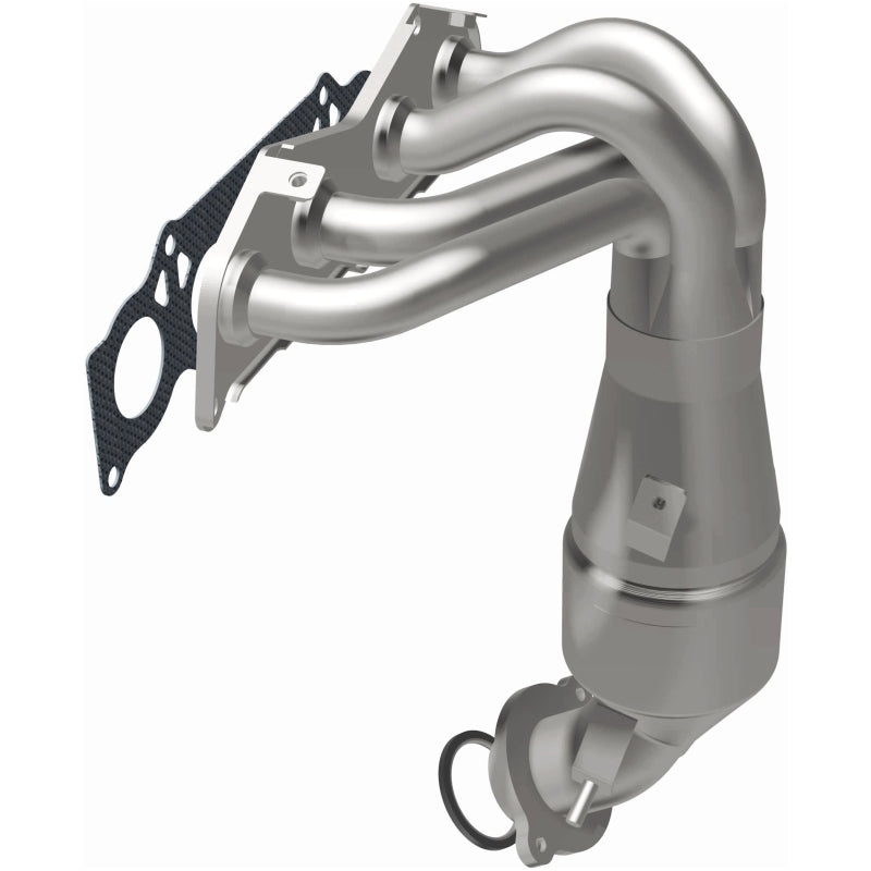 MagnaFlow Direct Fit Catalytic Converter SCION TC- 05-09 2.4L OEM
