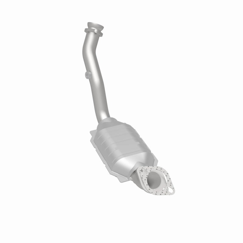 MagnaFlow Direct Fit Catalytic Converter 97-00 Explorer 4.0 Driver Side