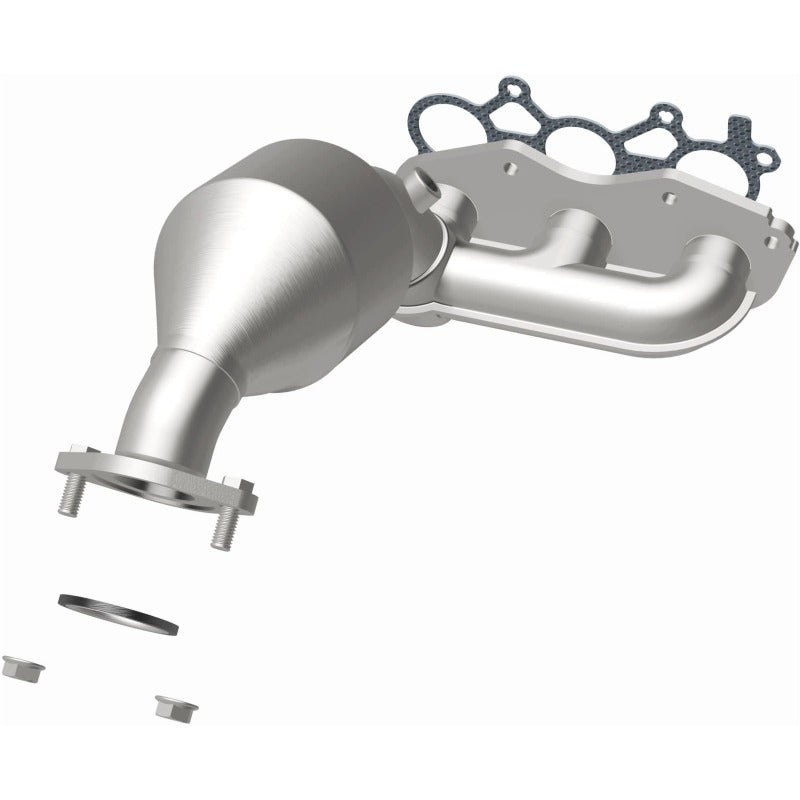 MagnaFlow 07-10 Toyota Sienna 3.5L Direct Fit Converter