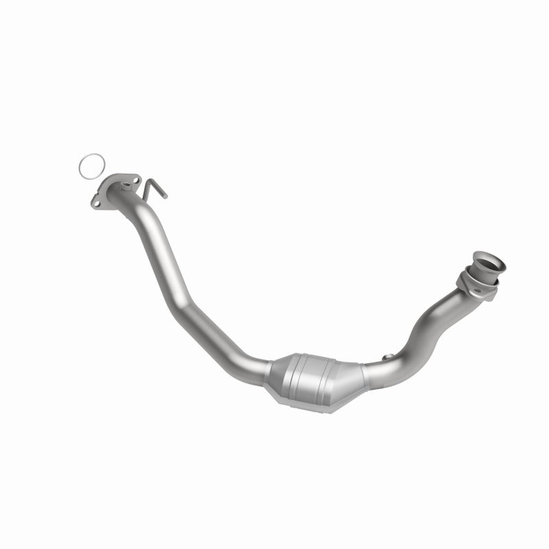 MagnaFlow Direct Fit Catalytic Converter 96-97 Ford Explorer 5.0L