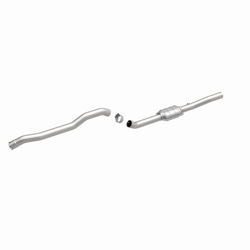 MagnaFlow Direct Fit Catalytic Converter 97 Dodge Dakota 3.9L 4wd MT